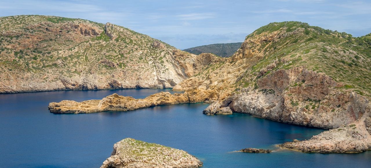 Cabrera bay