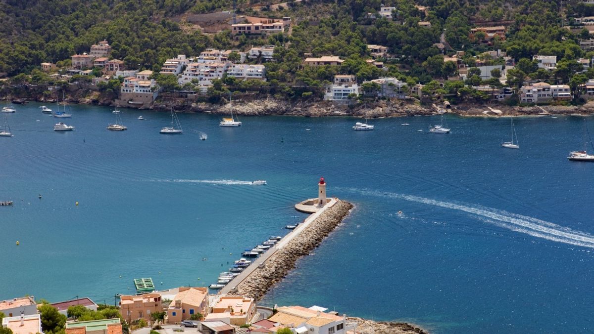 Port of Andratx