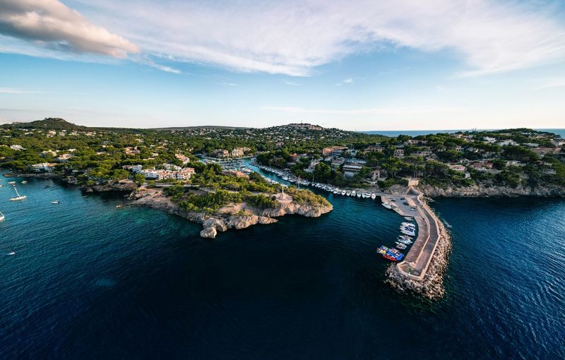 Santa Ponsa in Majorca