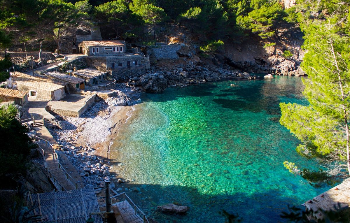 Sa Calobra