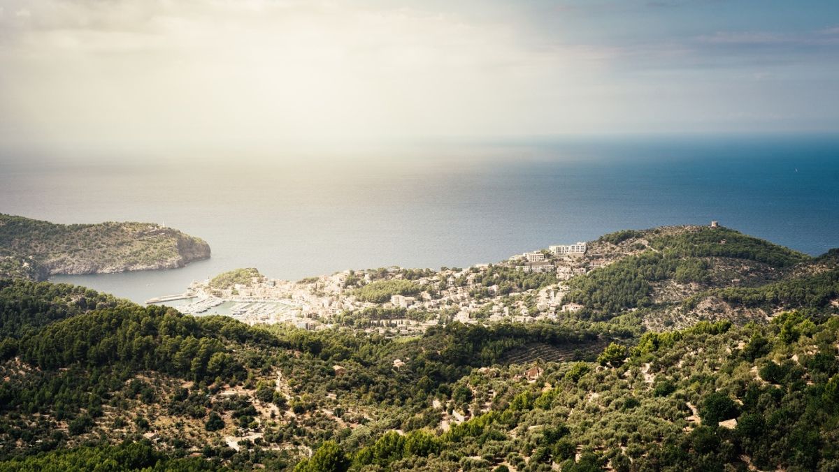 Port de Sóller
