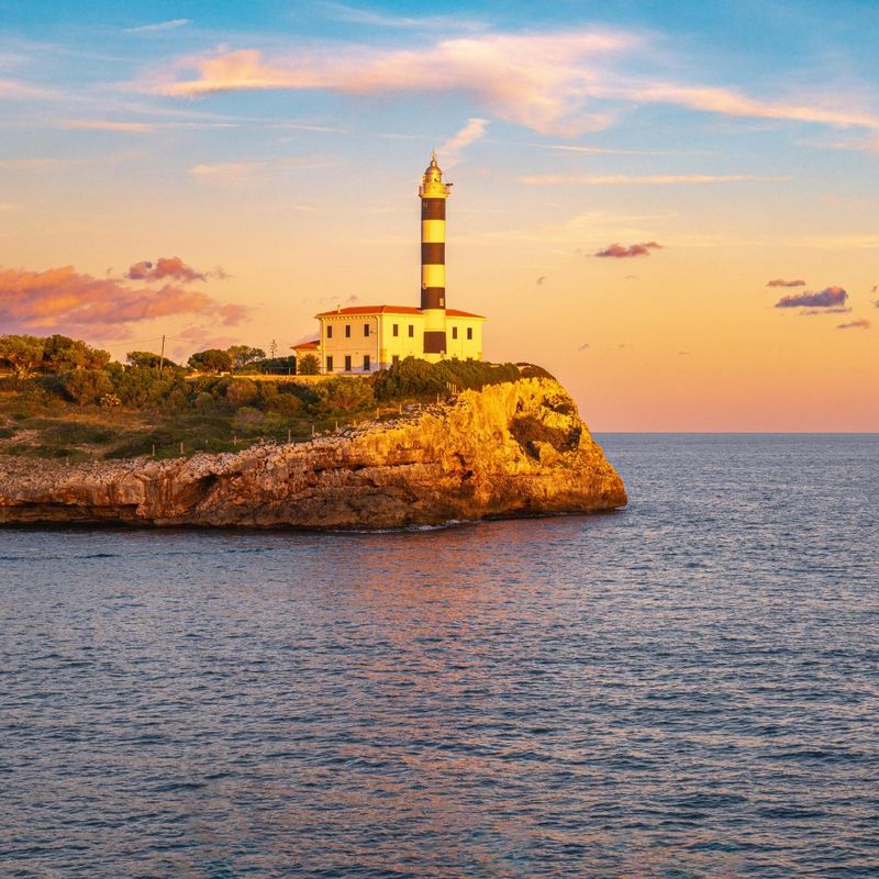 East & Southeast Mallorca Itinerary