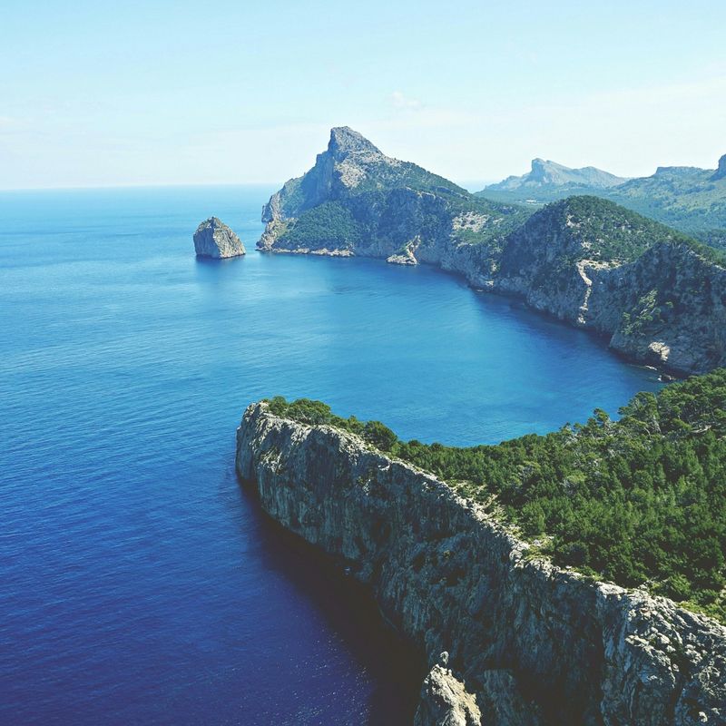 Cape Formentor, Mallorca
