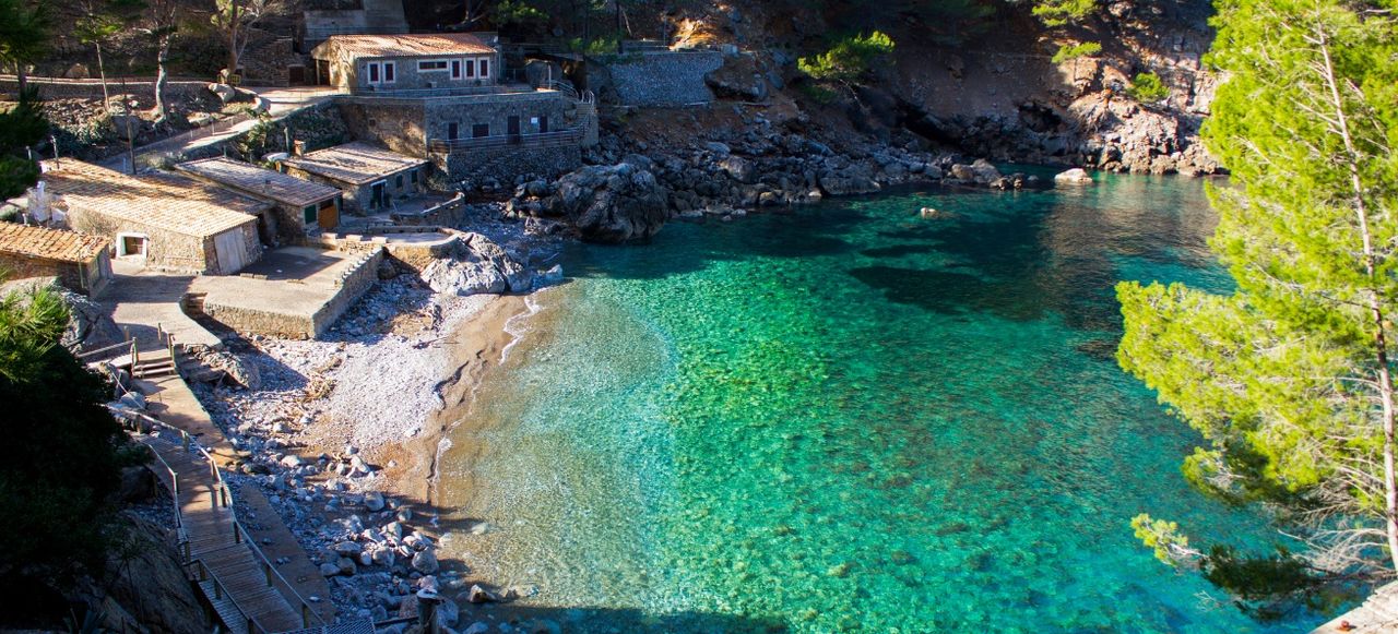 sa calobra