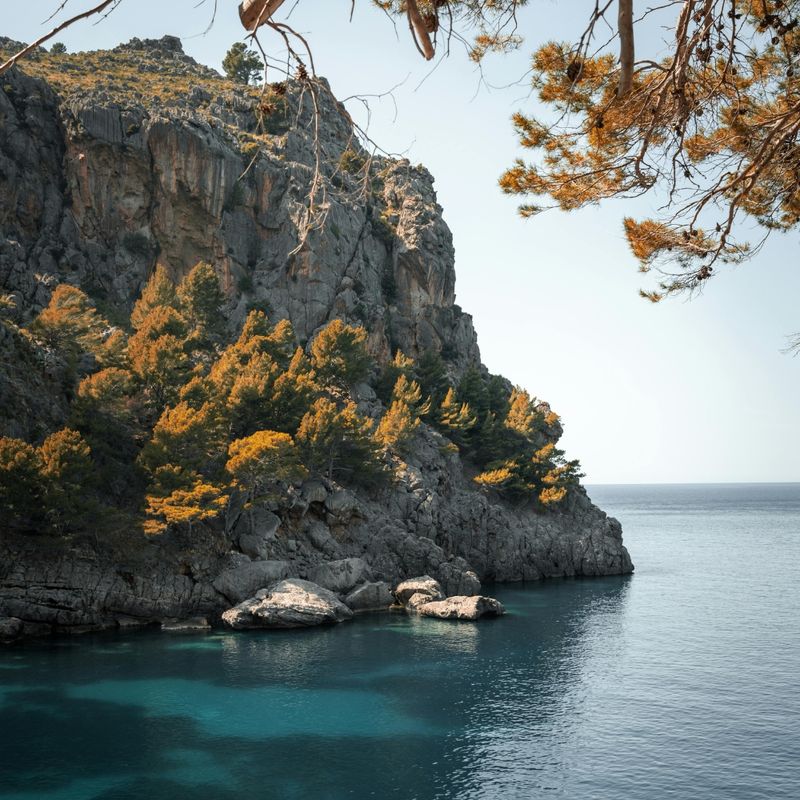 The 5 Mallorca Yacht Charters for Exploring the Serra de Tramuntana