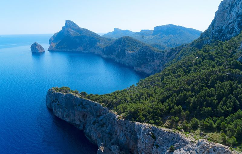 Cape Formentor, Mallorca