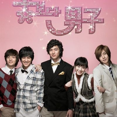 Boys Over Flowers: Must-See K-Drama For Lee Min-ho Fans