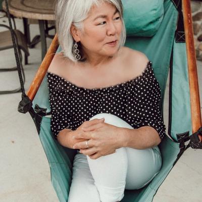 Going Gray: Scariest But Best Decision of My Life