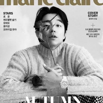 Sexiest Man Alive: 2021 K-Drama Edition