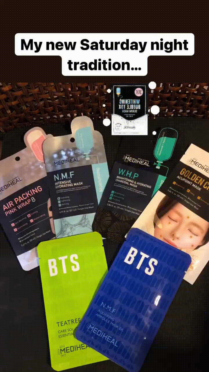 My Very First K-Beauty Haul!