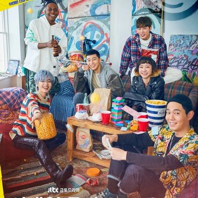 Itaewon Class: K-Drama Spotlights Social Issues