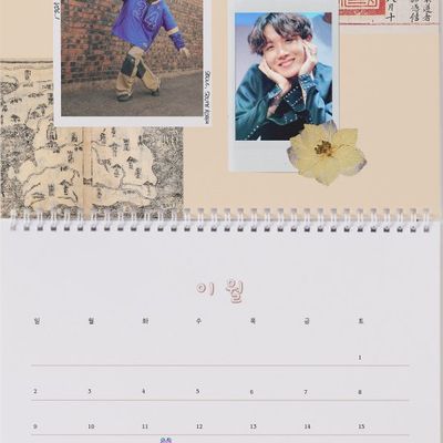 j-hope of BTS: Dance Leader Inspires Hope Worldwide