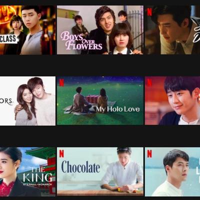 Korean Dramas: A Guide For Newbies