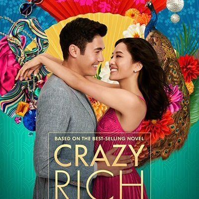 Crazy Rich Asians: Is This All Asian Cast a Watershed Moment for Hollywood?