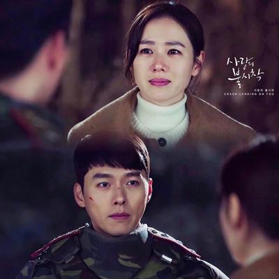 Crash Landing On You: How K-Dramas Changed This Korean Adoptee's Life