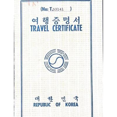 Traveling to Korea: Chasing My Biggest Dream Yet