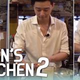 Easy Authentic Hotteok Recipe: How to Make Korean Sweet Pancakes Just Like Park Seo-Jun