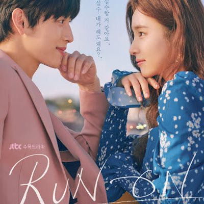 Run On: K-Drama Takes Bullying Head On