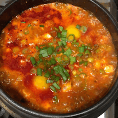 Easy Authentic Sundubu Jjigae: Korean Soft Tofu Stew Recipe