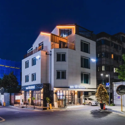 5 Budget-Friendly Airbnbs in Seoul, Korea