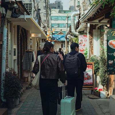What to Pack for Korea: Essential Items for Your Trip