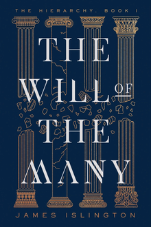 book for The Will of the Many