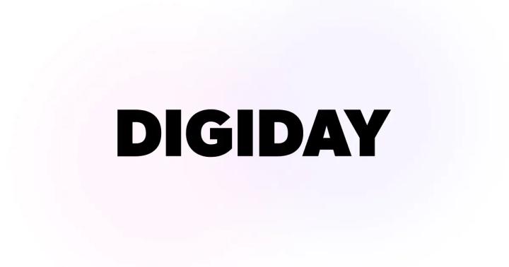 Digiday