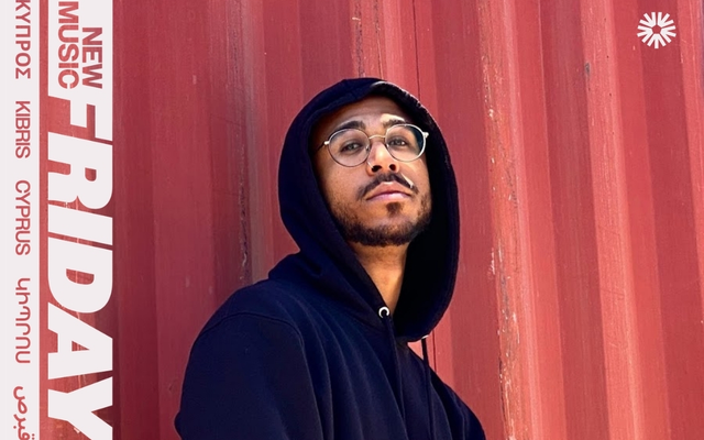 New Music Friday Cyprus – July 3rd