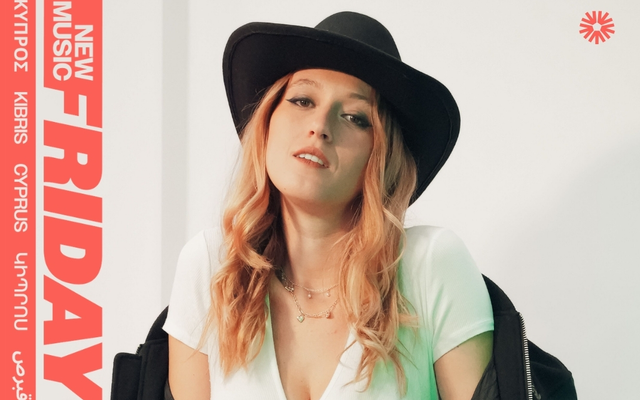 New Music Friday Cyprus – June 19th