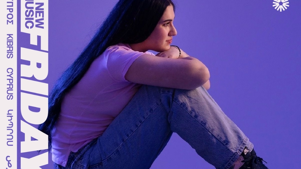 New Music Friday Cyprus – July 10th
