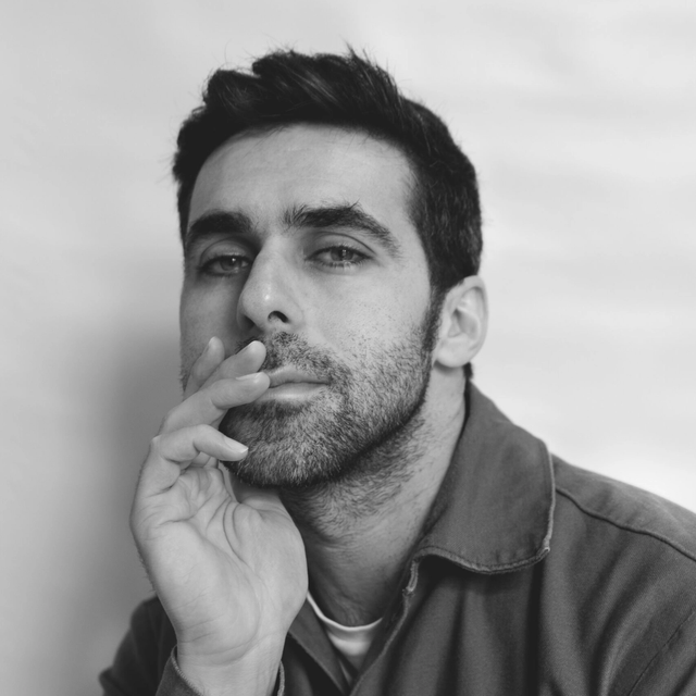 Luke Panayiotou