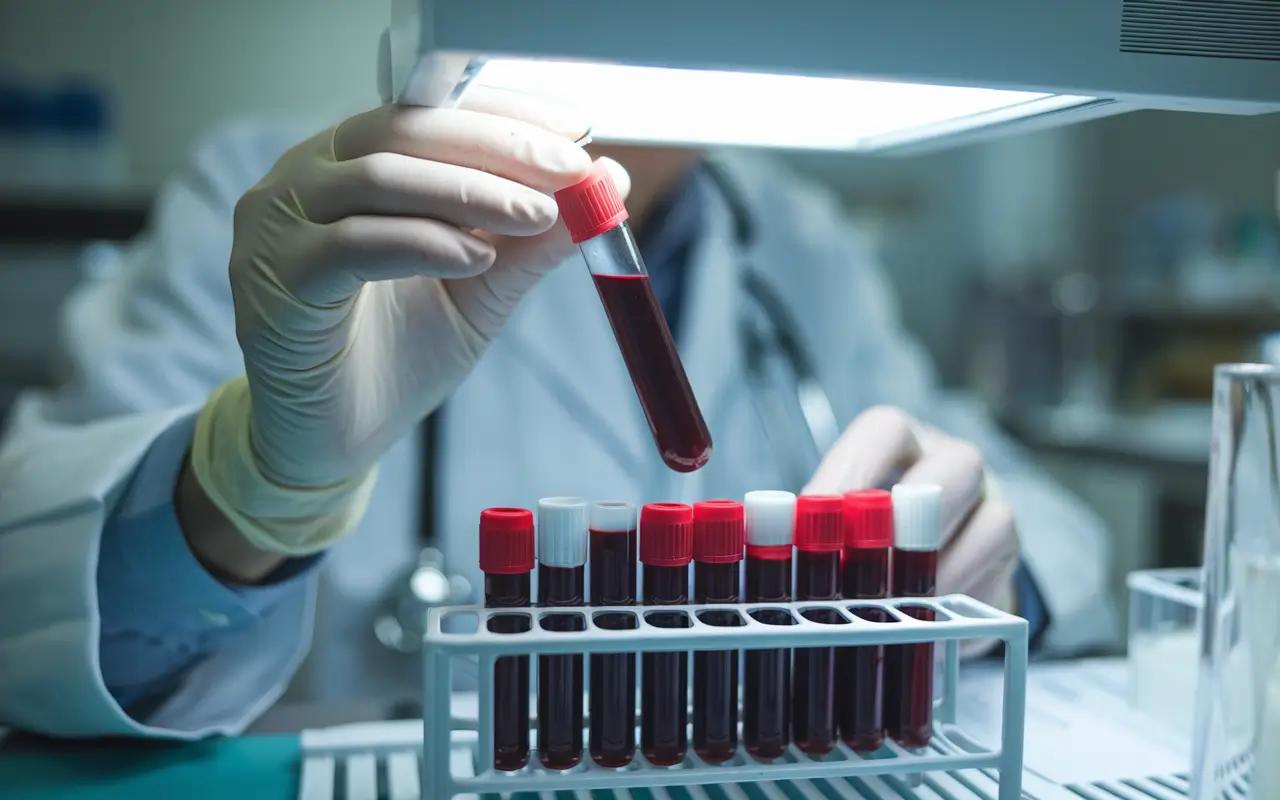 Blood types explained: Understanding A, B, O, and the Rhesus factor ...