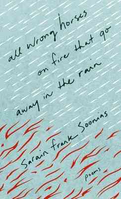 Cover of All Wrong Horses That Go Away in the Rain