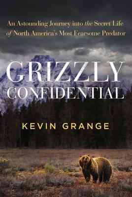 Cover of Grizzly Confidential
