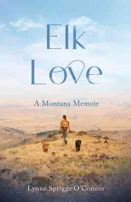 Cover of Elk Love