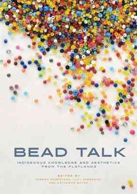 Cover of Bead Talk