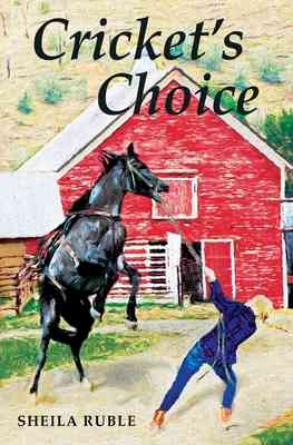 Cover of Cricket's Choice