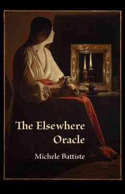Cover of The Elsewhere Oracle