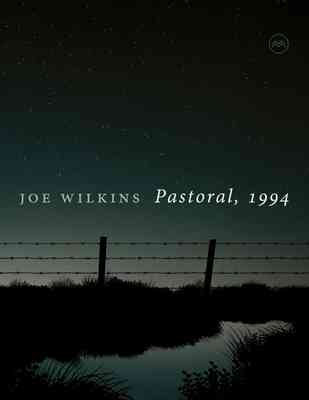 Cover of Pastoral, 1994