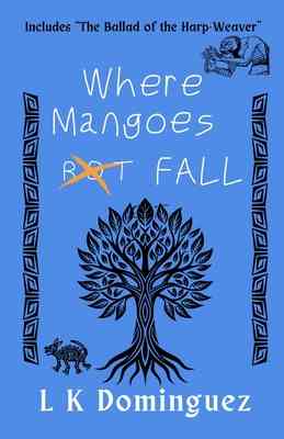 Cover of Where Mangoes Fall