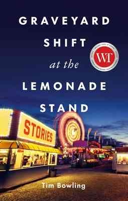 Cover of Graveyard Shift at the Lemonade Stand