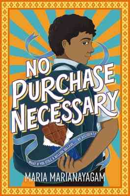 Cover of No Purchase Necessary
