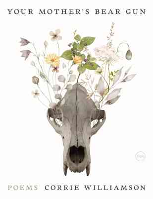 Cover of Your Mother's Bear Gun