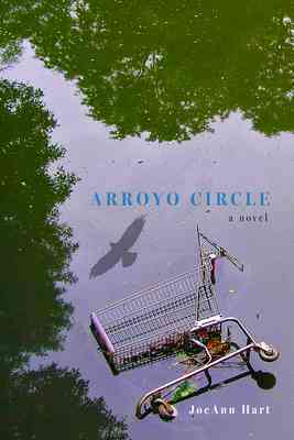 Cover of Arroyo Circle