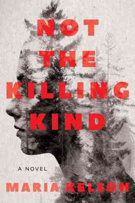 Cover of Not the Killing Kind
