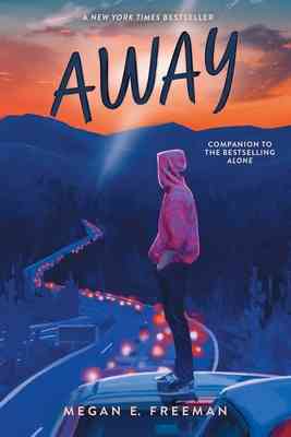 Cover of Away