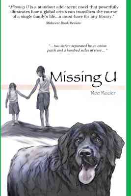 Cover of Missing U