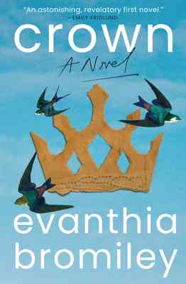 Cover of Crown