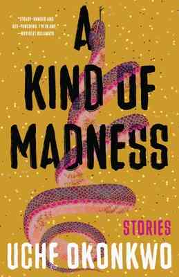 Cover of A Kind of Madness