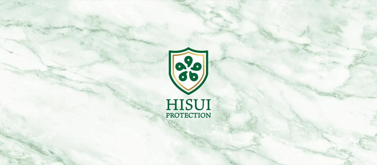 人と地域の安全な結び直し―HISUI PROTECTION